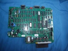 Asymtek 60-0000-20 Rev. P 60000020 Circuit Controller Board 30 DAys Warranty