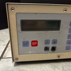 Tsudakoma Corp. Model TPC-Jr-G3 Rotary Indexing Controller
