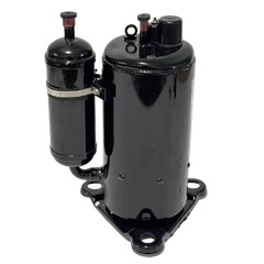 Fit For Equipment Compressor three-phase 200V 1500W US Stock C-2RN153H3A