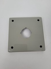 E-1PBX Hoffman Pushbutton Enclosure 1-Hole Type 12, 13 – Next Day Option