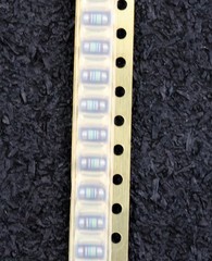 BEYSCHLAG 2500x SMD Resistor 8.45kΩ MINI-MELF 8450 Ohm Model MMA 0204-50