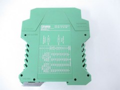 242413 New In Box; Phoenix Contact PSM-ME-RS232/RS485-P Interface Converter