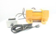 Cougar D1-950 Electric Vibrator 950lbs 3450vpm 115v-ac