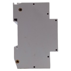 Weidmuller PU3 C-R Surge Suppressor 250VAC 1A, 100kA Max Surge, DIN Rail