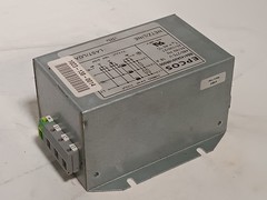 Epcos B84143A0016R000 Power Line EMC Filter 3-Phase/3-Line 16A 480/275V 50/60Hz