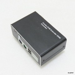 LINDY Used Combo KVM Extender 200M Transmitter ELEC-I-1585=9C28