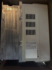 YASKAWA G800 SERIES ELECTRIC VFD GA80U4009ABM