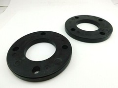 Polypropylene Steel Reinforced PP/ST DN65 PN10/16 D 75 ** 2 Pieces **