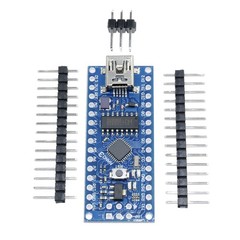 USB Nano V3.0 ATmega168 16M 5V Mini-controller CH340 For Arduino no bootlaoder