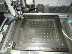 Nordson Asymtek 99-013073 Dispensing Spray Conformal Coating System, 142722
