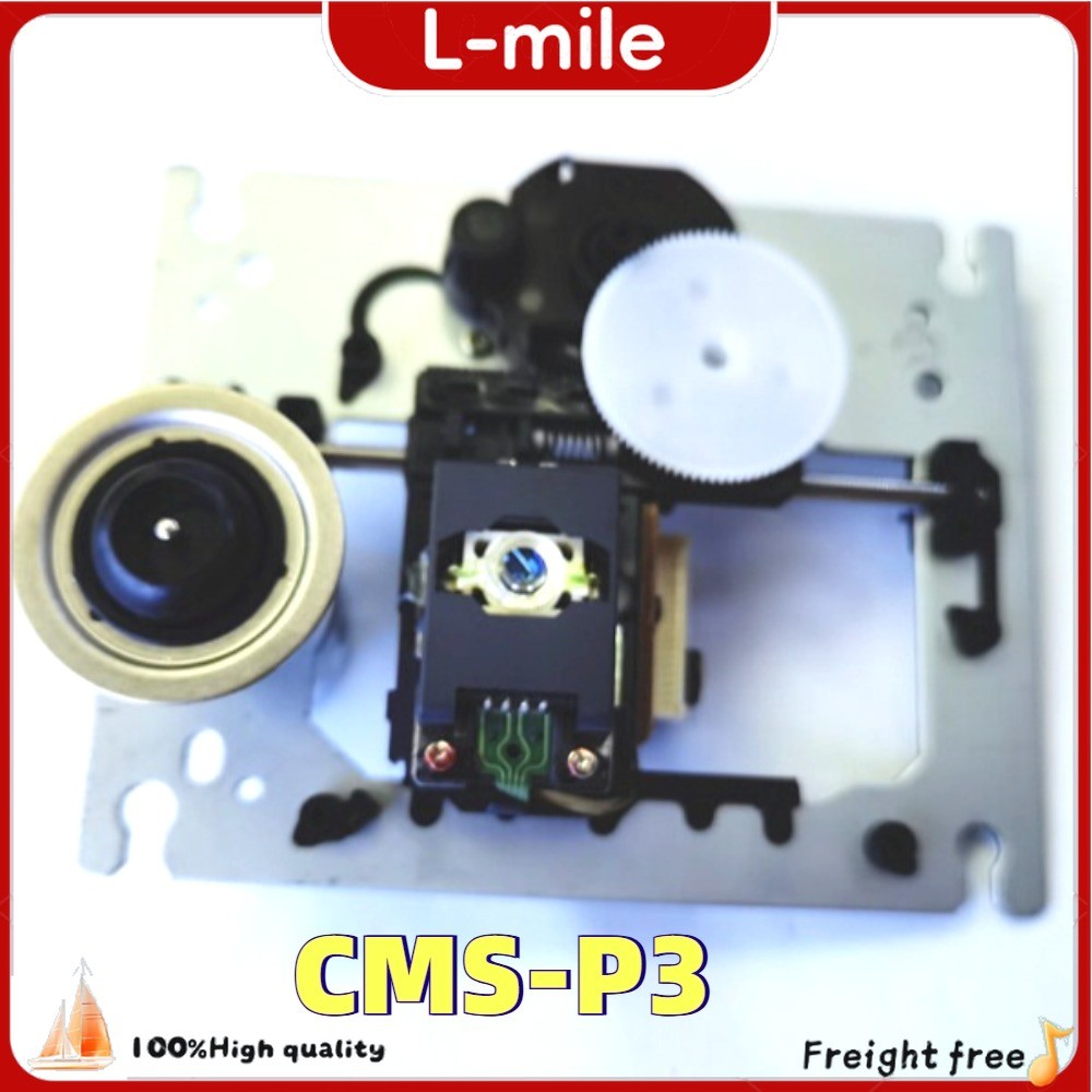 CMS-P30 Optical pick-up Lens FOR Samsung SOH-APU SOH-AP VCD CD laser head NEW