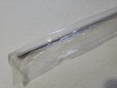 National Instruments 745685-J01 Field Cuttable Thermocouple (32° F to 900°), 24″