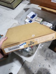 NEW With BOX Siemens 505-4232A Input Module