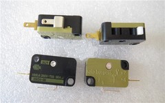 1PCS/5PCS SAIA-BURGESS XGK54-88 Micro Switch 2 Pins 10(6)A 250V T85 5E4
