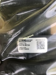 Parker 3249115039 PGP330A542ZEAB10 brand new Gear pump 3249115039