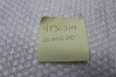 INDUSTRIAL SPARE 483031A10M020 CORDSET UNMP