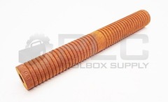 NEW MICRO-KLEAN C8 10 RESIN BONDED GROOVED FILTER CARTRIDGE