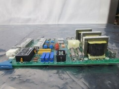 AG ASSOCIATES 7100-3128-01 3 PHASES ZERO CROSSING DETECTOR, 107052