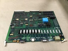 Kawasaki 1BP-55 / 1BP-15 Circuit Board #702BK
