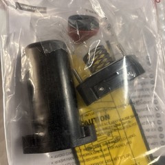nVent Raychem E-150 Low Profile Heating Splice Kit , Free Shipping!!!