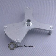 Fuel Pump Tank Lock Ring Lid Removal Wrench Tool Fit For F01 F02 F10 F12 /X3