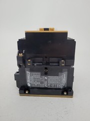 100-A45NZ*3 B Allen-Bradley Contactor w/ 115 VDC Coil – Next Day Option