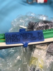 AMAT 0140-76879 Harness Assy Cable, SMIF Phase II AC Power Cent, 138765