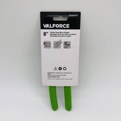 ValForce VFWS1412 Wire Stripper 8″ Industrial Heavy Duty 12-14 AWG 12/2 14/2
