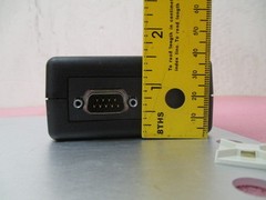 Asyst Assembly, Asyst Scout Gateway, Communication Splitter, 4002-8414-01 398756