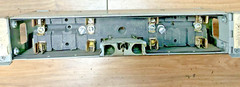 I-T-E V7A2211LR VACU-BREAK FUSIBLE PANELBOARD SWITCH 250V, 30A