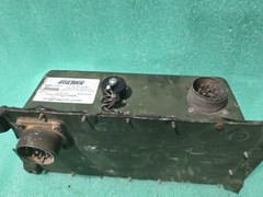 Nartron Smart Start System Control Box 12480779-1 24V HMWV 19207 SOCN