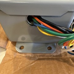 Sola STV100K-10S TVSS 120/240V HARD WIRED