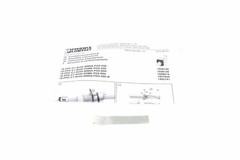 PHOENIX CONTACT 1404142,RJ45 connector, IP65/IP67, Pin: 4, CAT5 (IEC 11801:2002)