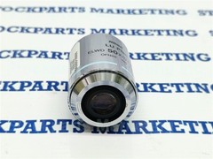 Nikon LU Plan Elwd 50X/0.55 B Microscope Objective Lens 30D WARRANTY FAST SHIP!