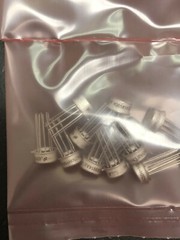 LM4250H883 General Purpose OP Amplified NATIONAL PACK OF 5