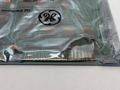 GE IC600CB516 Comm Control Type 2 I/O Module Series Six IC600CB516L