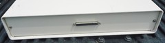 NORDSON ASYMTEK CONTROLLER CAT.# A-210D S/N 018429B **NO CABLE, UNIT ONLY**