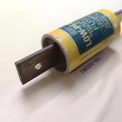 Bussmann Fuse LPJ-200SP