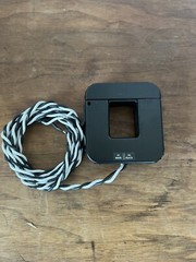 ELECTRO INDUSTRIES GAUGE TECH EI-WC4-400-RA05 400A:5A CT Brand New Free Shipping