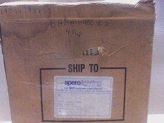 Spero BH1-MH400 M59 400 Watt 120/240/208/277V Ballast Lighting AK
