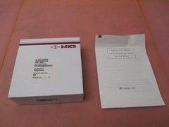 AMAT 0190-35250 MFC, M330A51CR—–S, IHC Assy 5200 Centura, He, 50 SCCM, 326765