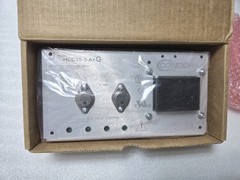 SL Power Electronics HCC15-3-A Linear Power Supply 12 to 15V