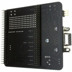 (1 PC) Z8F04A08100KIT Zilog Z8 ENCORE XP 8-PIN EVAL BRD