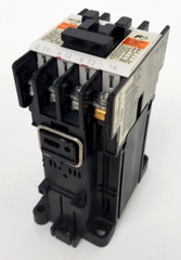 SC-03/G Fuji Electric Contactor 24V DC Coil *NEXT DAY OPTION*