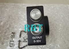 THORLABS DET100A/M photodetector used