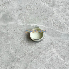 1PCS NEW FIT FOR 93571880 Shower accessories with chrome plated button