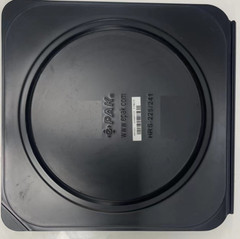 Exoptronics Silicon spacer for edge emitting laser bar coating