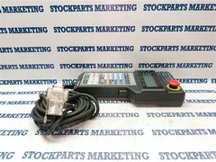 Hirata H-3335 H3335 Teach Pendant 30 Days Warranty Fast Shipping!!!