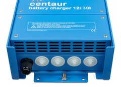 Victron Energy Centaur 12V 3-Bank Battery Charger – New – Free Shipping