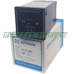 1PC new FOR KONDA Counter DN-UC-2DMA AC110/220V 50/60Hz (please note voltage)